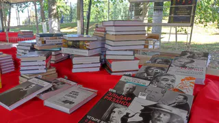 Во Владимире стартовал IV Международный книжный фестиваль «Китоврас»