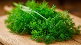 Ученые назвали самую полезную зелень: не петрушка, не салат и два раза полезнее  зеленого лука