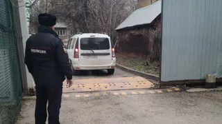 Из Рязанской области выдворили 8 мигрантов из-за нарушений законодательства