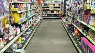 В ФИКС ПРАЙС набрала кучу всего на 826 рублей: новинки для кухни, дома и для себя любимой - обзор с полок