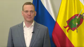Губернатор Рязанской области поздравил десантников с Днём ВДВ