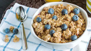 Овсяные хлопья как мульча: экономичный и полезный выбор для ваших растений