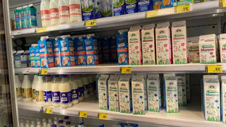 Лучше такое не брать: Роскачество озвучило марки молока, где только одни антибиотики и пальмовое масло