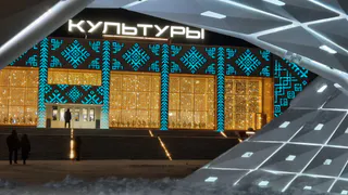 Коми увеличивает поддержку "земских работников культуры"