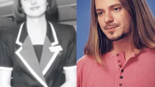 Стюардесса по имени Жанна