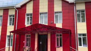 Школу №14 в Гусь-Хрустальном готовят к новому учебному году