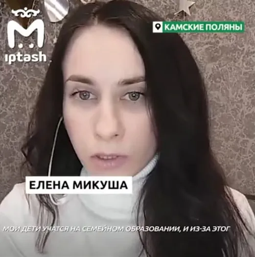 Скандал в сфере образования разразился в Камских Полянах