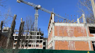 Хирургический комплекс в Челябинске будет строить магнитогорская компания 