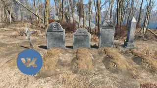 «Страница умершего человека»: ВКонтакте сделал отметку для тех, кого больше нет в живых