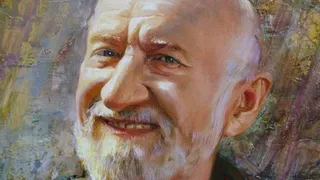 Умер Владимир Никольский