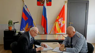 ГУФСИН Челябинской области и ЮУТПП подписали соглашение о сотрудничестве