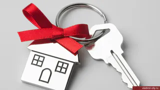 167 миллионов рублей было направлено на квартиры для детей-сирот во Владимире