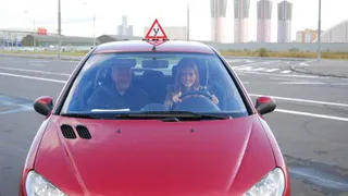 Нижнекамские автоинструкторы допустили почти 100 нарушений с начала года