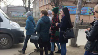 В Рязани переименуют еще 2 остановки