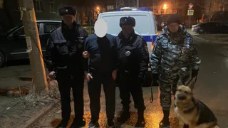 На кухне общежития житель Рязани напал на 20-летнего соседа