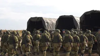 За неделю вернулись свыше 50 ошибочно мобилизованных рязанцев 