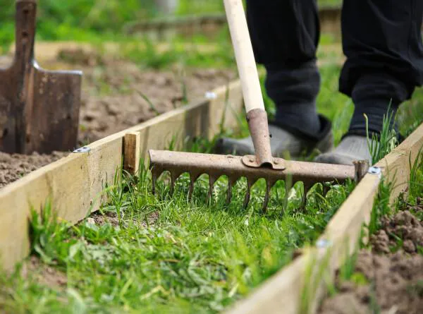 Стало известно, кому категорически нельзя работать на огороде и даче