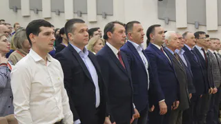 В Пензу прибыли лидеры общественного мониторинга из 60 регионов России