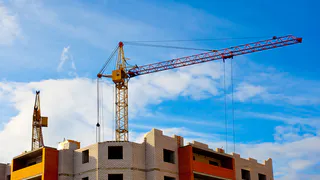 В РТ ввели в эксплуатацию более 47% жилья от плана