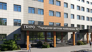 «Зелёный сад - наш дом» начинает строительство долгожданного филиала детской поликлиники в Песочне
