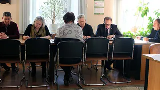 Депутаты обеспокоены качеством ремонта дорог в Брянске