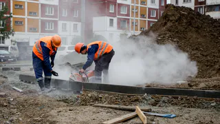 Стало известно, какие дворы отремонтируют в Нижнекамске 