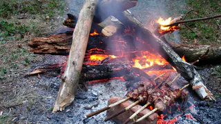 В Нижнекамске вводится особый противопожарный режим
