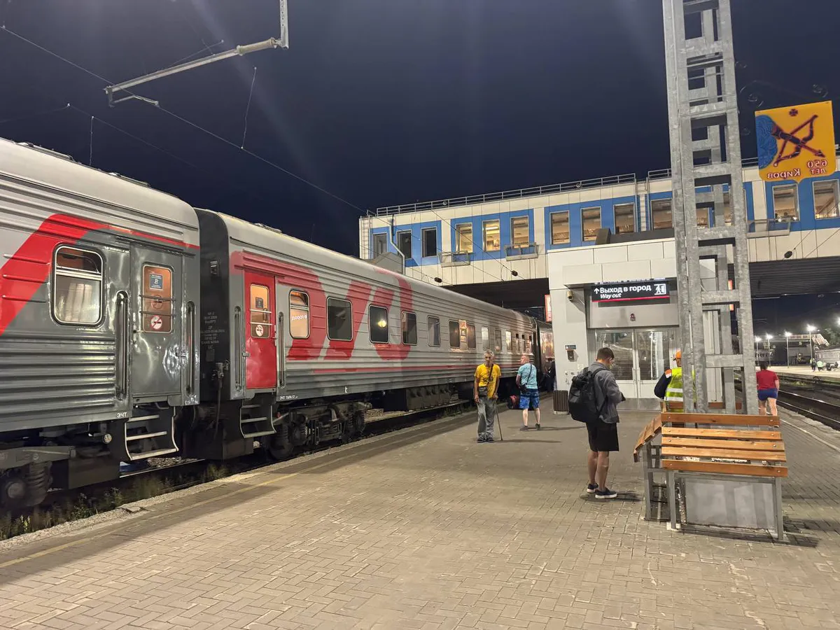 РЖД скрытно ввели новые правила: теперь эти люди больше не смогут попасть в поезда
