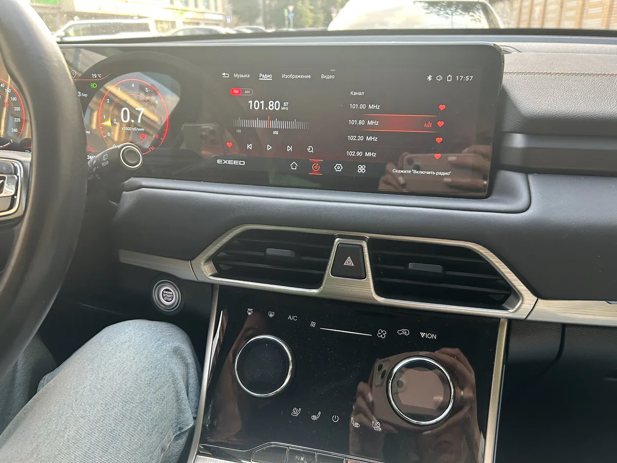 «Терпения хватило на 7500 км - потом слил перекупам»: что разочаровало владельца нового китайца