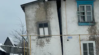 Прокуратура требует принять меры в связи разрушением дома в поселке Гусевском