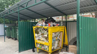 В Республике Коми определили место для строительства современного мусоросортировочного комплекса