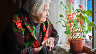 Неработающим пенсионерам Рязани проиндексируют пенсии