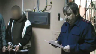 Во Владимирской области иностранец забил друга до смерти молотком