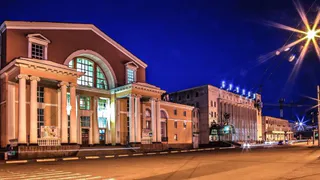 На вокзале Брянск-I застрелены двое сотрудников "Спецсвязи"