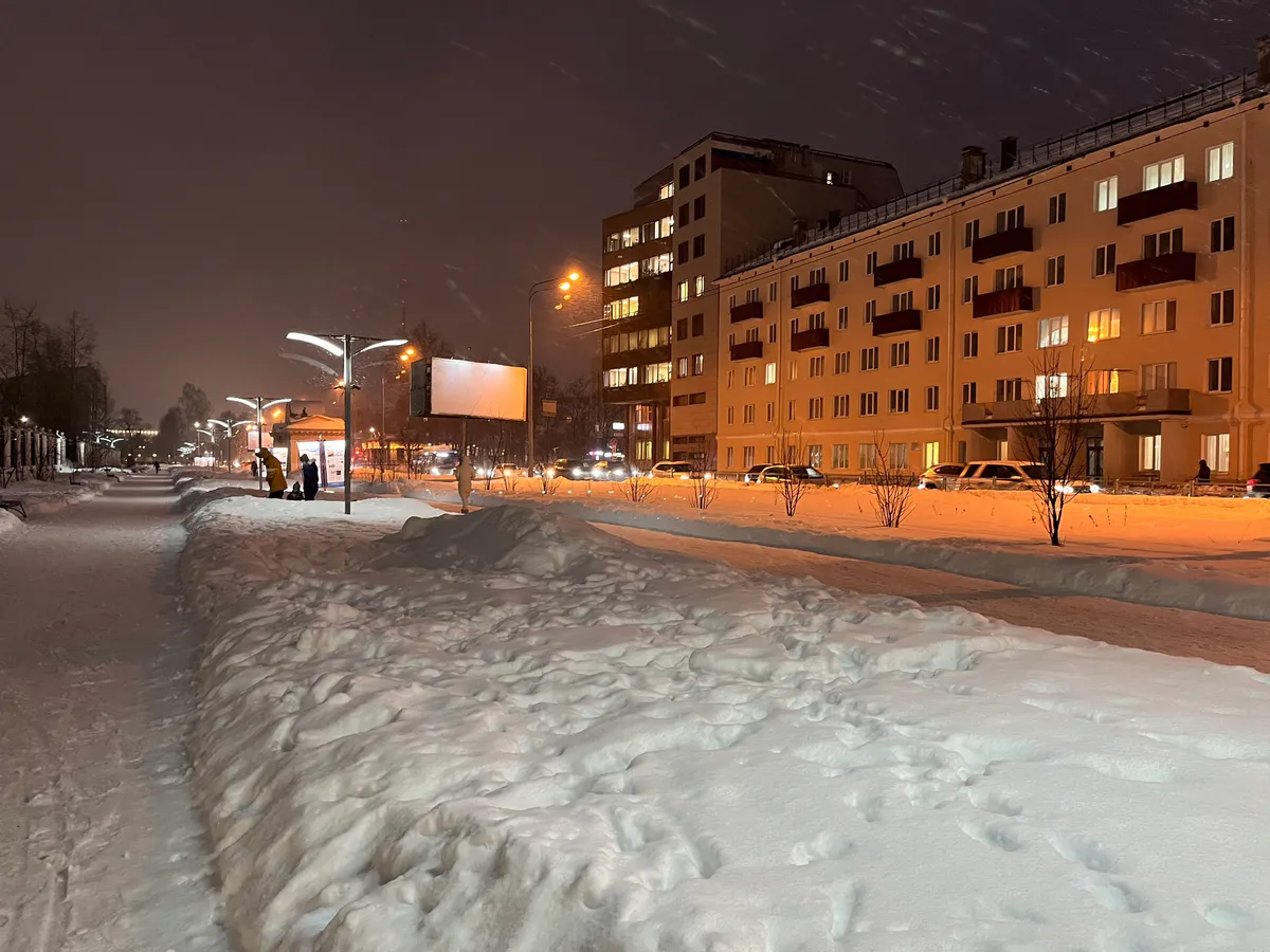 Прогноз погоды в Челябинской области на 10 марта: жителей региона ждет мокрый снег