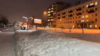 Прогноз погоды в Челябинской области на 10 марта: жителей региона ждет мокрый снег