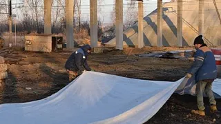 СМИ: Подрядчик не успевает завершить сасовский обход в срок