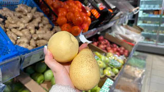 Из Индонезии в Рязань активно привозят фрукты и орехи 