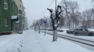 «Настоящий кошмар начнется 23 октября и продлится 22 дня подряд». Синоптики дали неожиданный прогноз