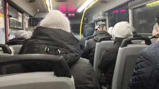 В Рязани продолжат внедрять бесконтактную систему оплаты проезда