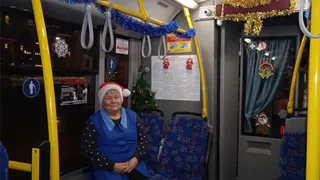 В Брянске подорожал проезд в автобусах