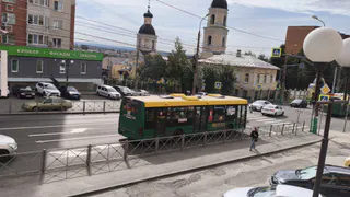 Жители мкр. Ахуны продолжают ждать появления новых маршрутов