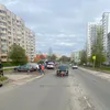 В Сыктывкаре велосипедистка попала под Nissan на зебре