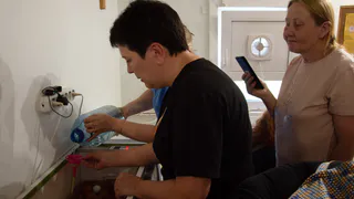 Птицеводы из Коми освоили современные технологии инкубации в Кировской области