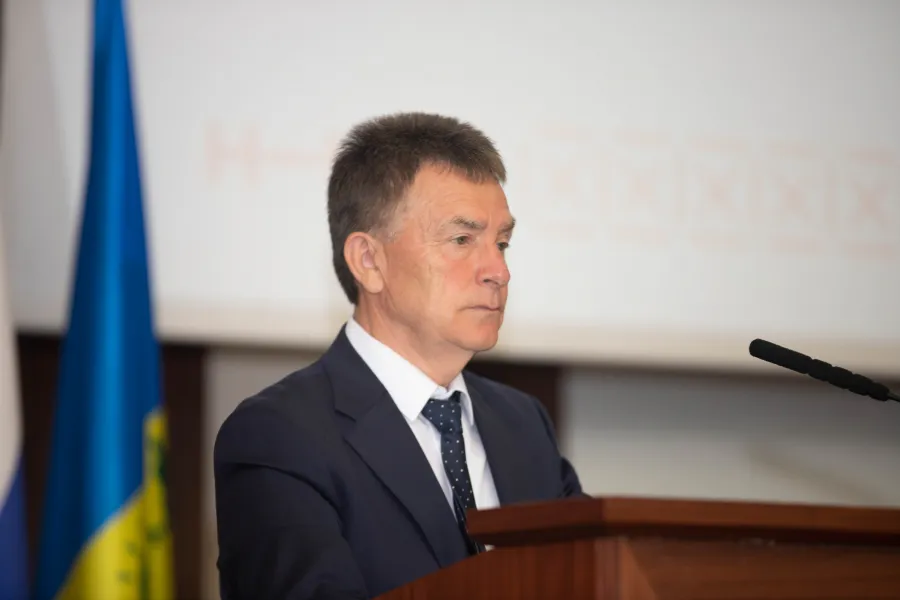 В Нижнекамском районе посеяно 31 900 гектаров яровых культур