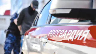 Пьяный пензенец забрался на склад и вскрыл пачки с макаронами