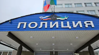 Республика Коми заняла второе место в России по укомплектованности полиции