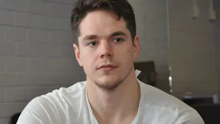 Эмиль Галимов станет капитаном «Нефтехимика» в новом сезоне