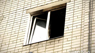 В Рязани из окна выпал двухлетний мальчик. Все, что известно о трагедии