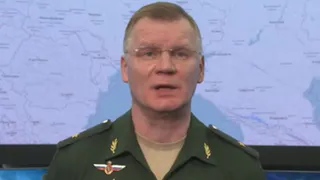 Российские военные заблокировали Чернигов и подошли к Киеву